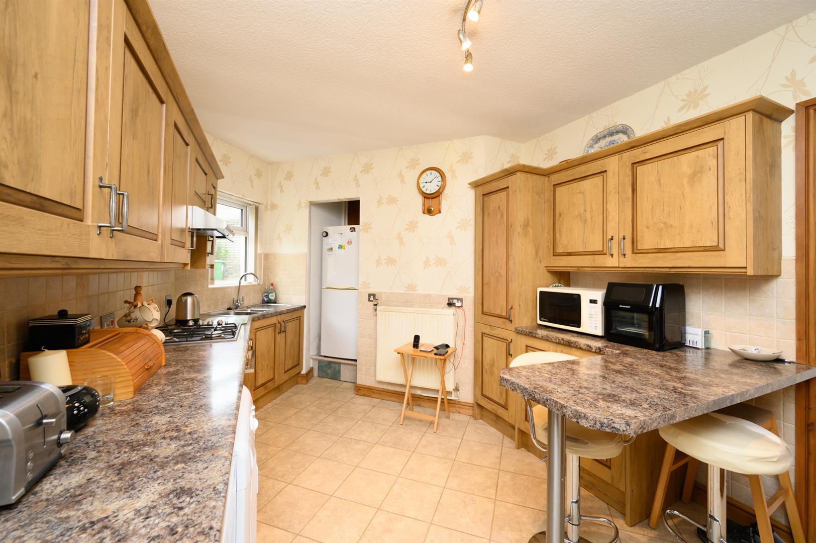 St. Helens Street, Cockermouth Grisdales